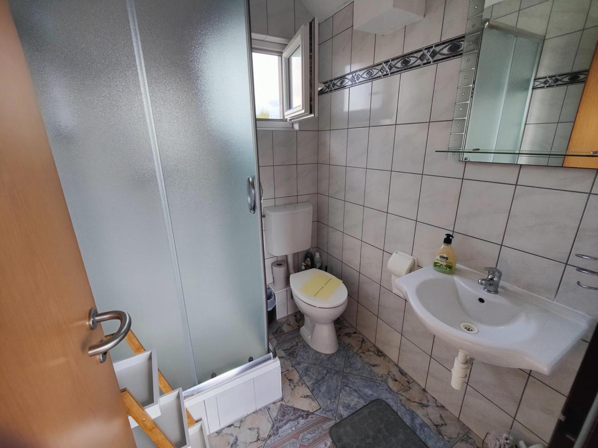 Apartments Fida Вир Екстериор снимка