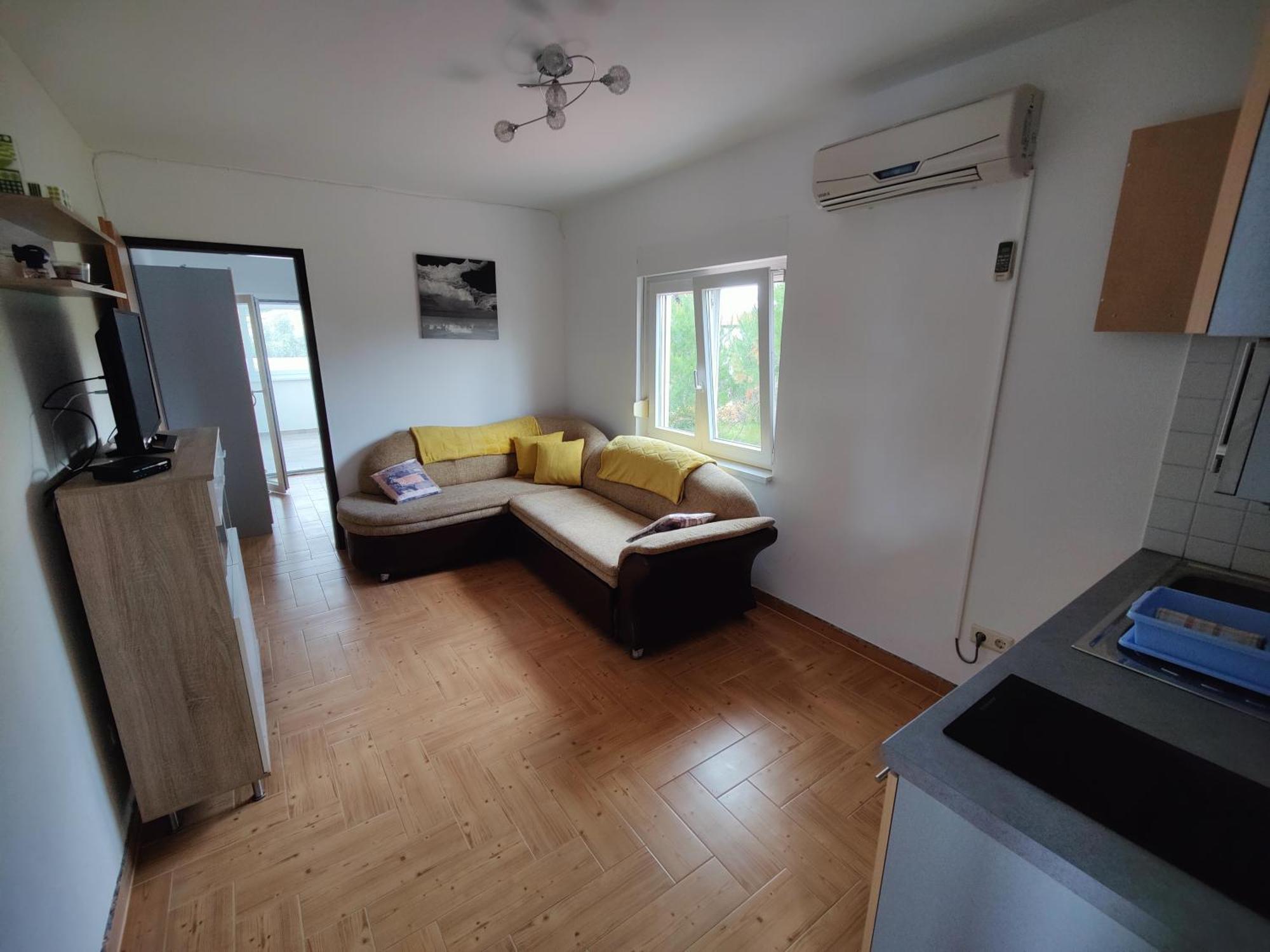 Apartments Fida Вир Екстериор снимка