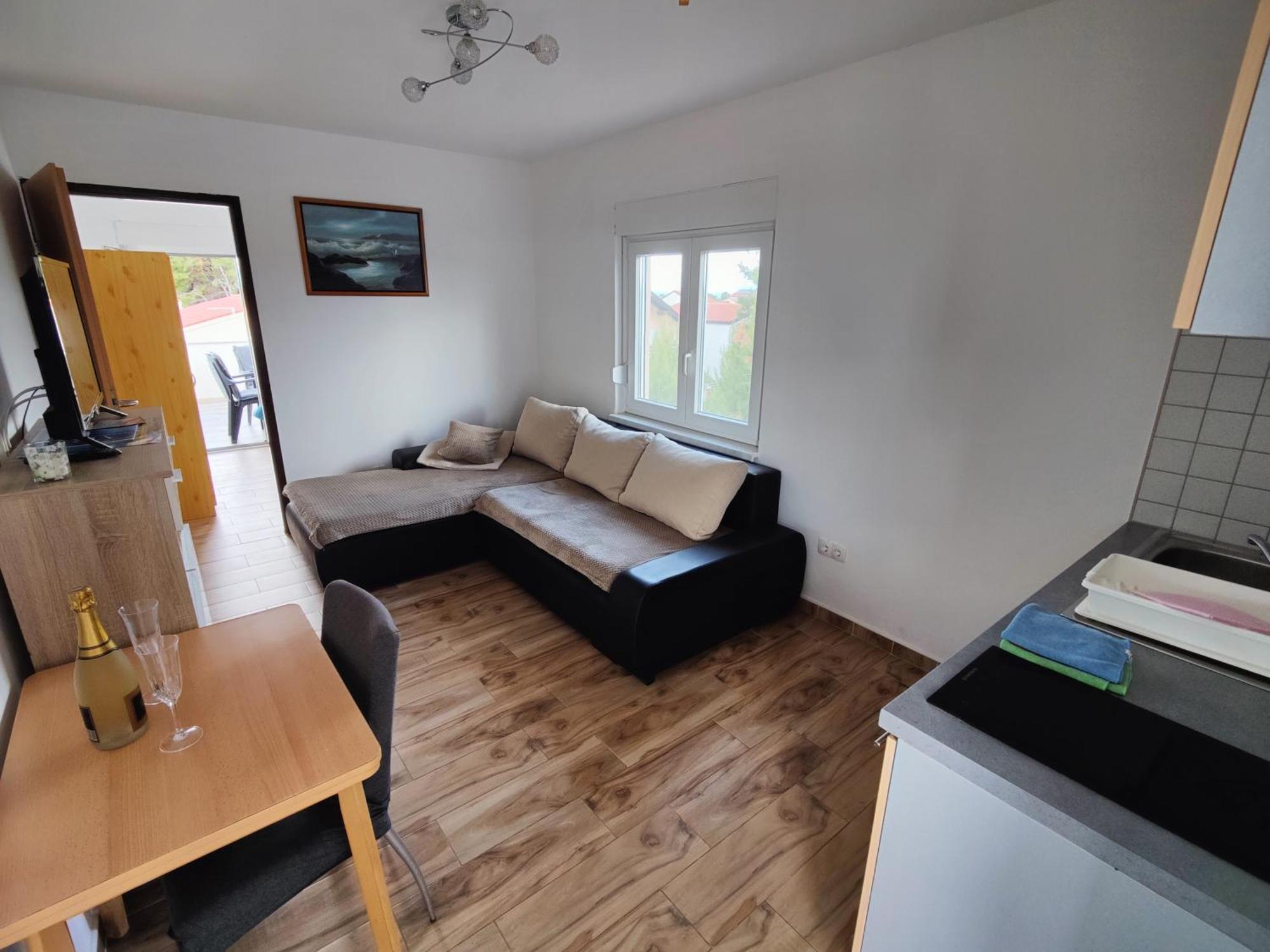 Apartments Fida Вир Екстериор снимка