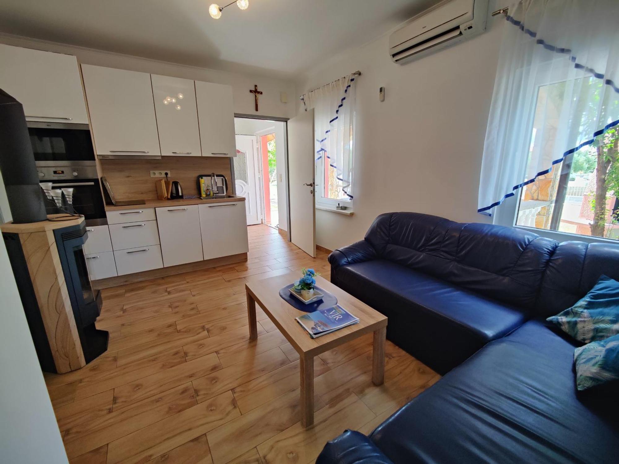 Apartments Fida Вир Екстериор снимка