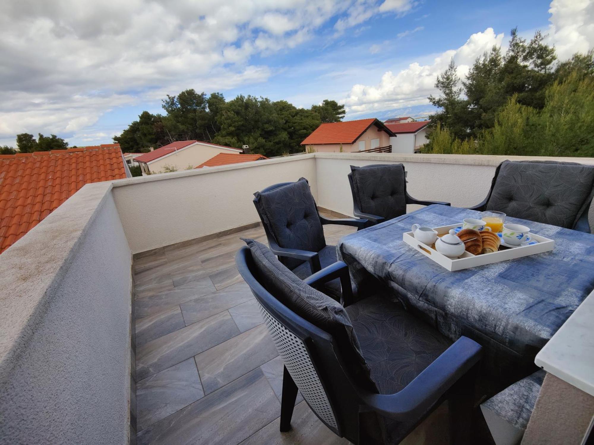 Apartments Fida Вир Екстериор снимка