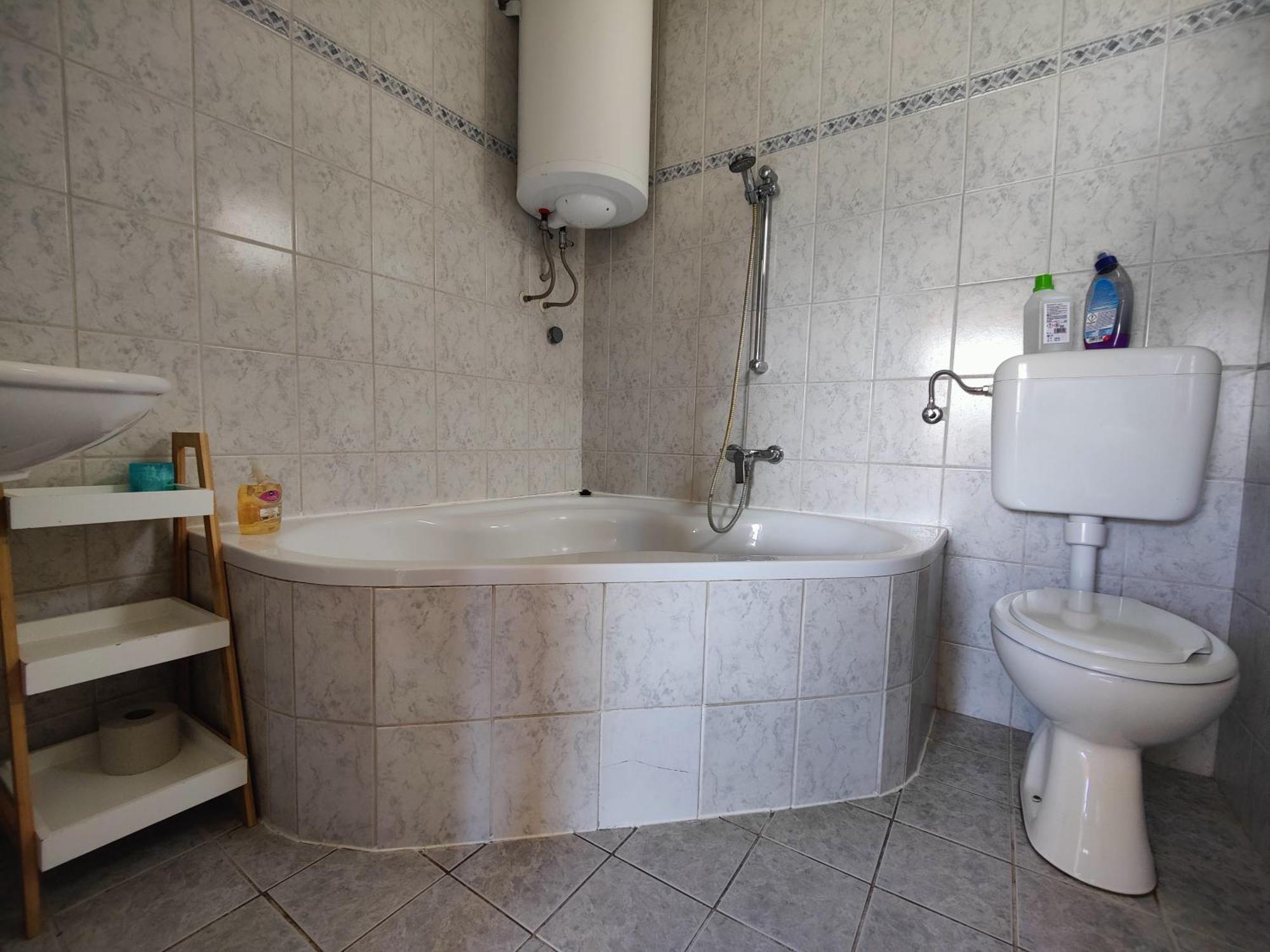 Apartments Fida Вир Екстериор снимка