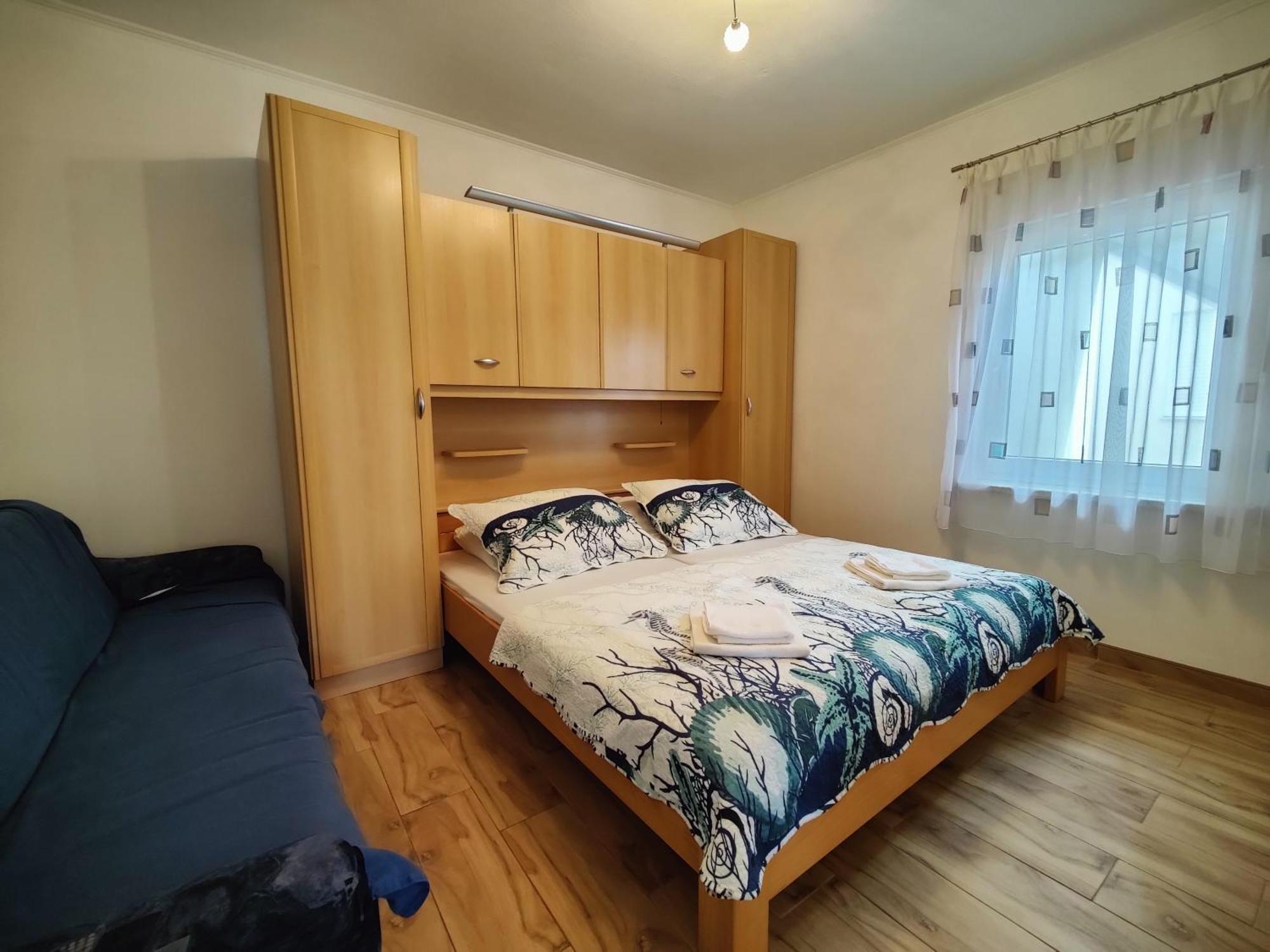 Apartments Fida Вир Екстериор снимка