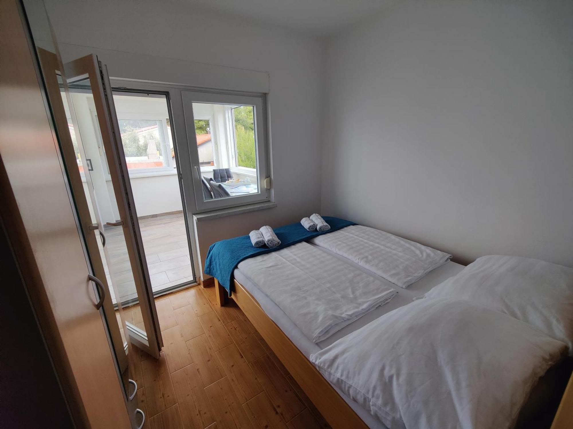 Apartments Fida Вир Екстериор снимка