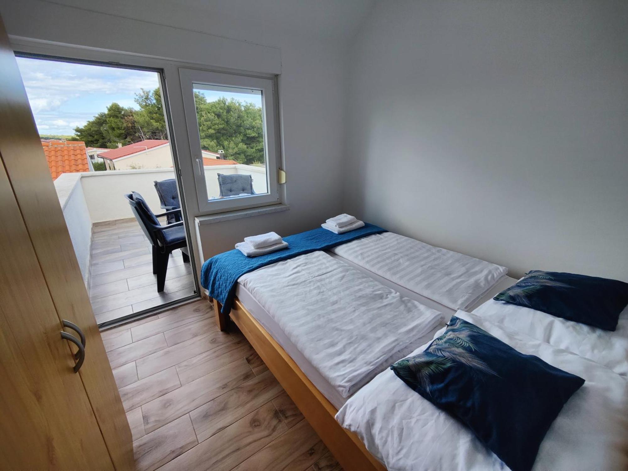 Apartments Fida Вир Екстериор снимка