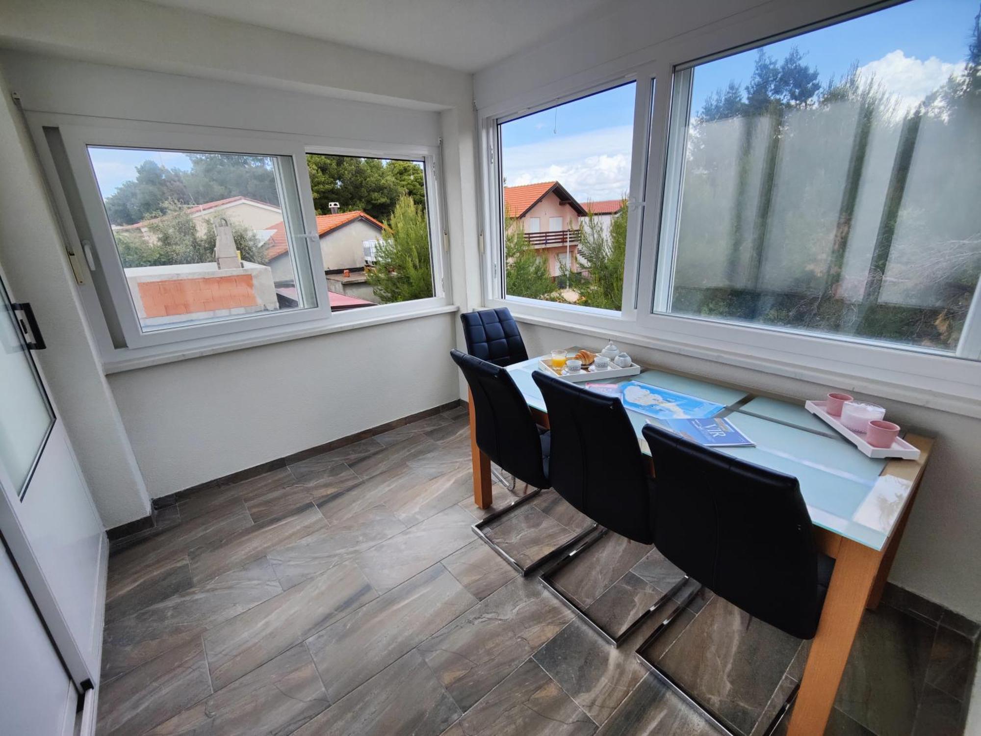 Apartments Fida Вир Екстериор снимка