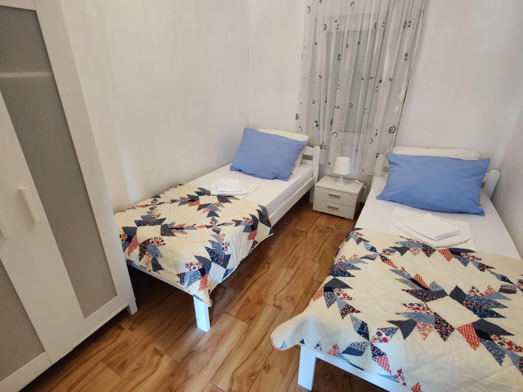 Apartments Fida Вир Екстериор снимка