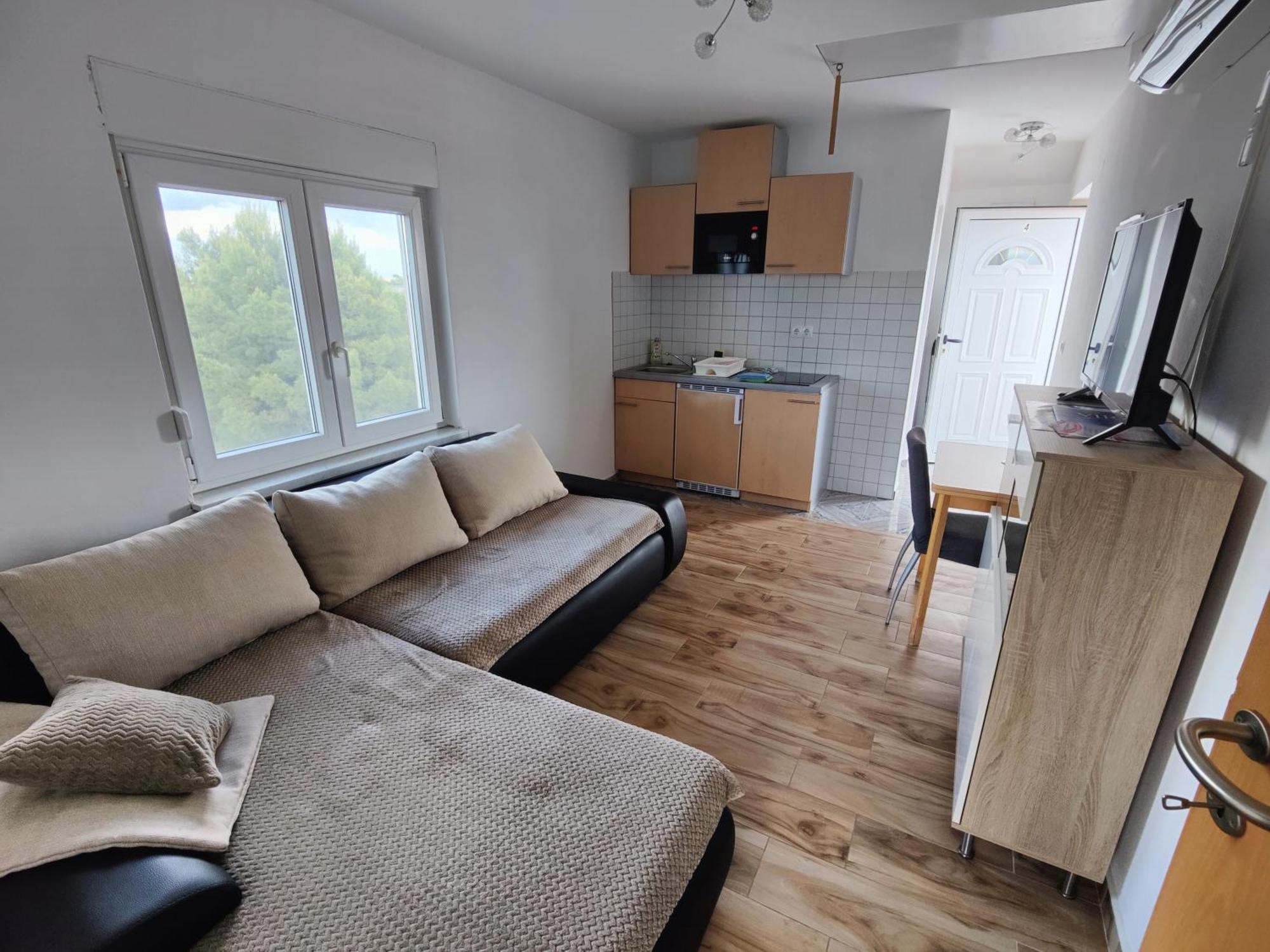 Apartments Fida Вир Екстериор снимка