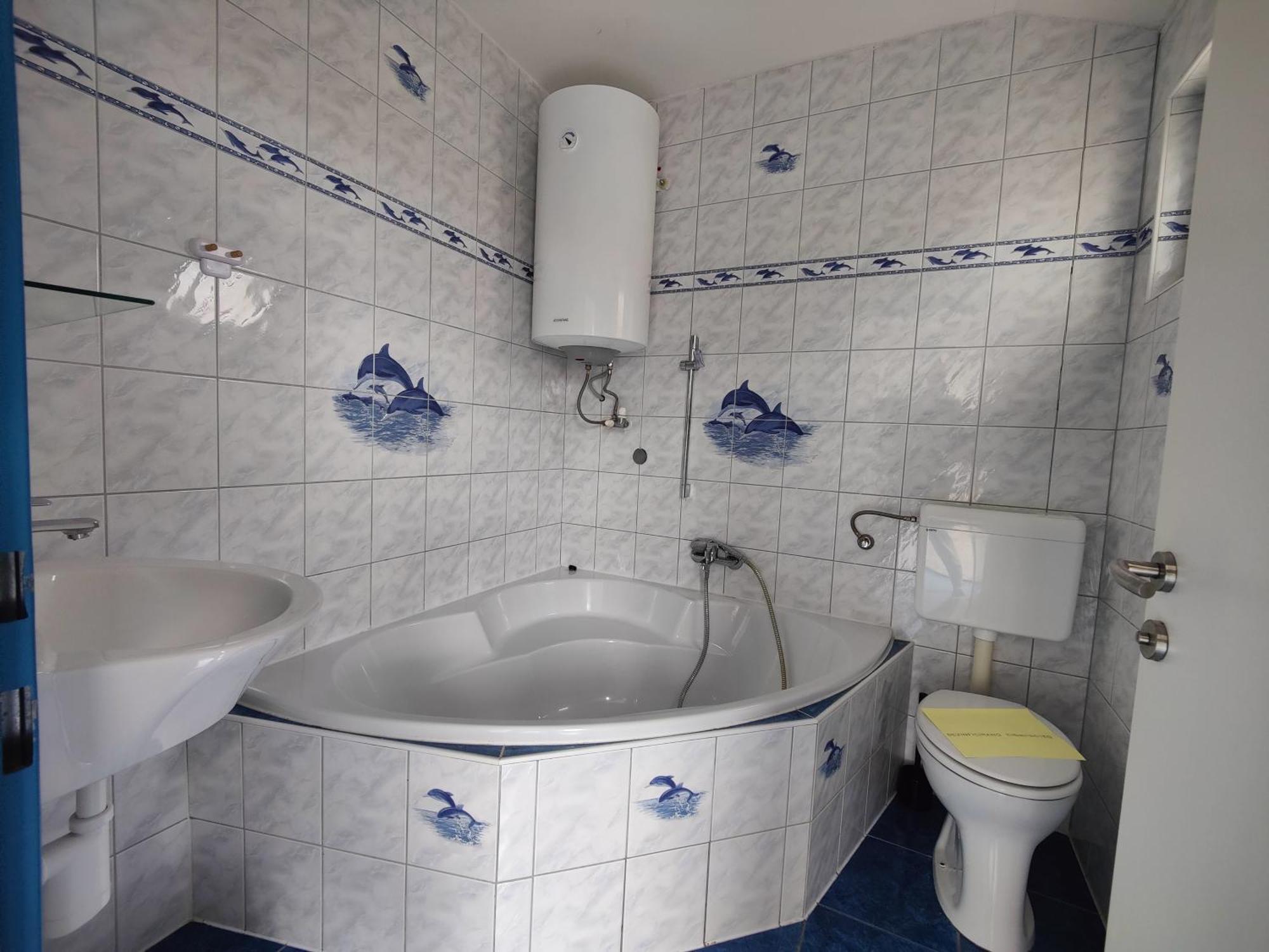 Apartments Fida Вир Екстериор снимка