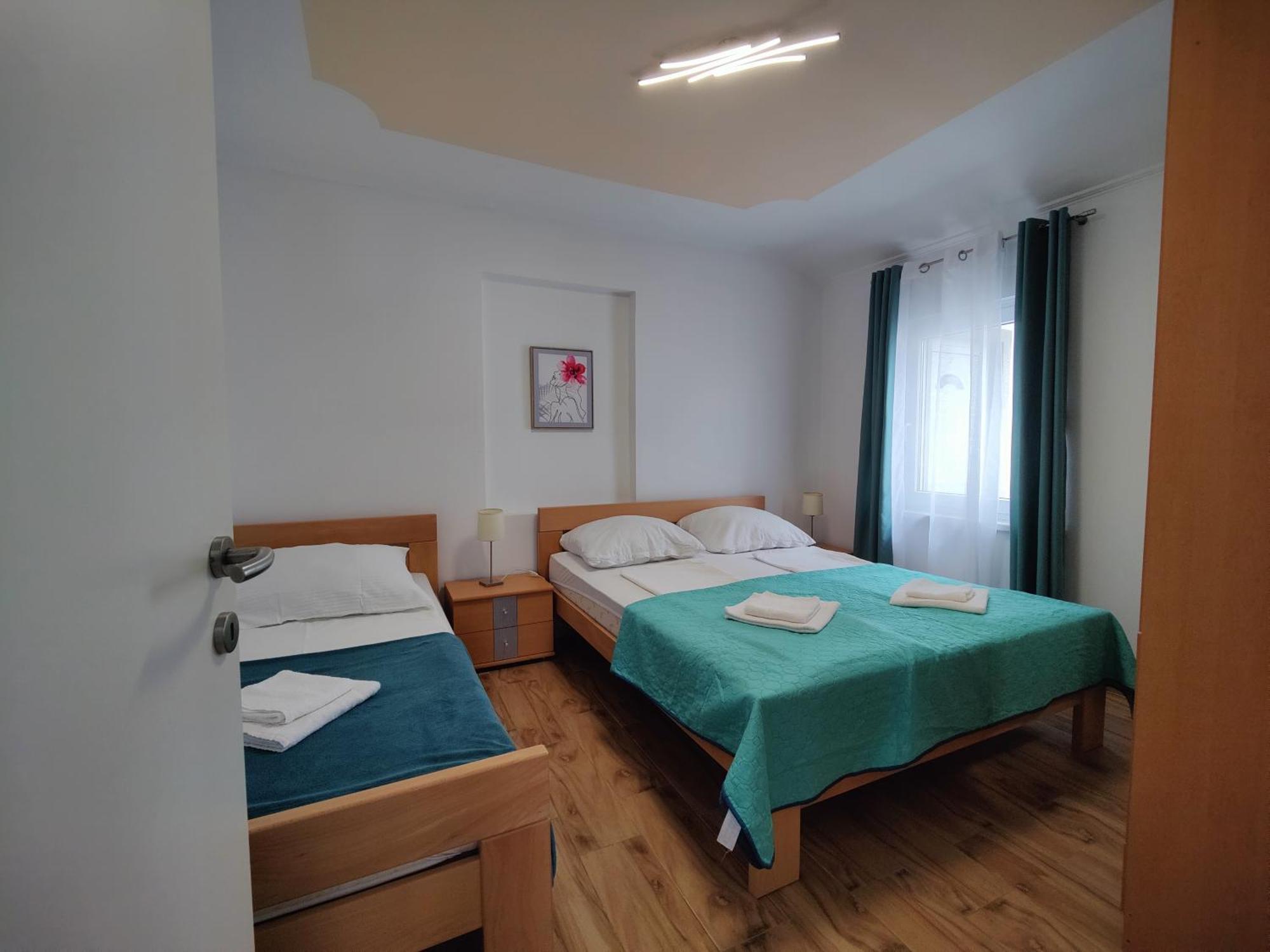 Apartments Fida Вир Екстериор снимка