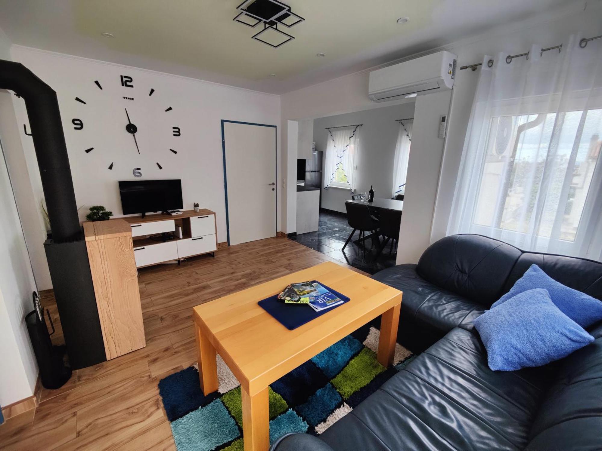 Apartments Fida Вир Екстериор снимка