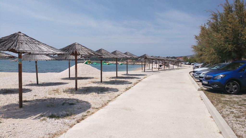 Apartments Fida Вир Екстериор снимка